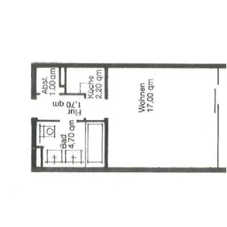 Jan Am 315 Ferienhaus Cuxhaven