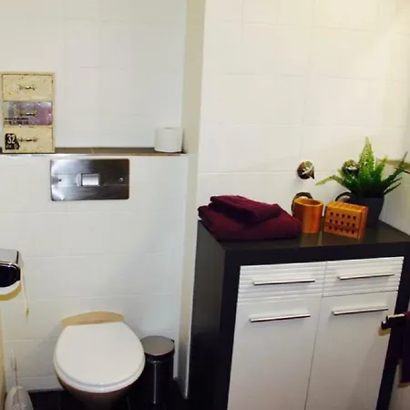 Ferienhaus Jan Am 315