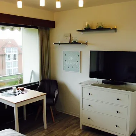 Ferienhaus Jan Am 315 *