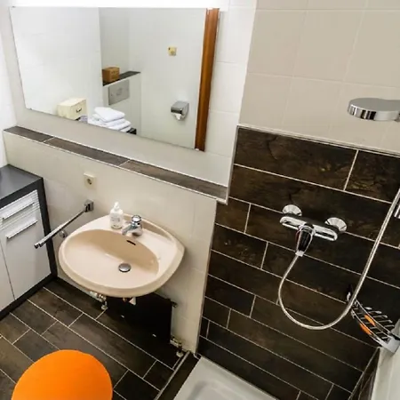 Jan Am 315 Ferienhaus *